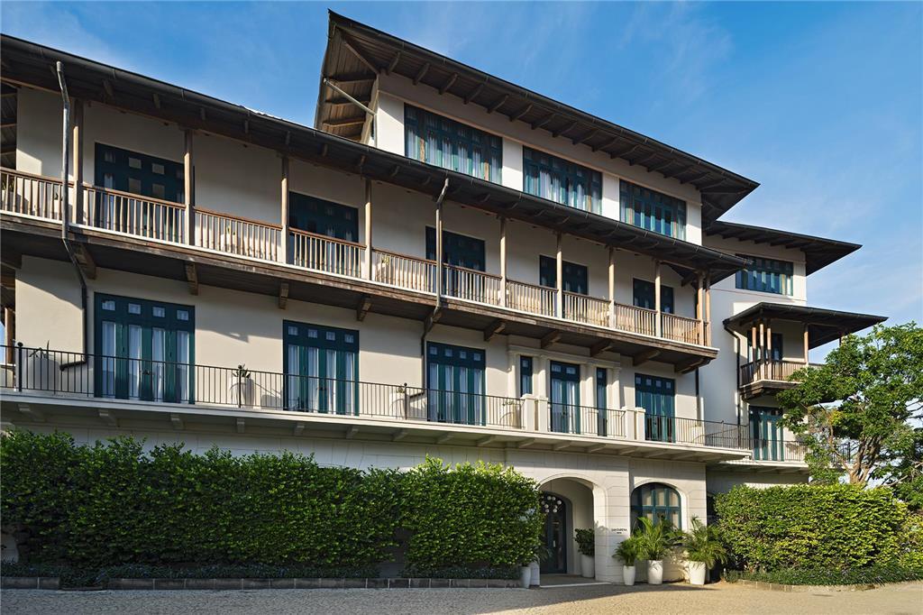 Santarena Hotel At Las Catalinas Buitenkant foto